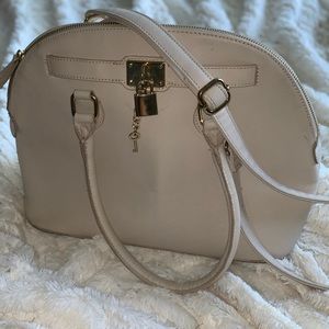 Aldo Bowling Bag